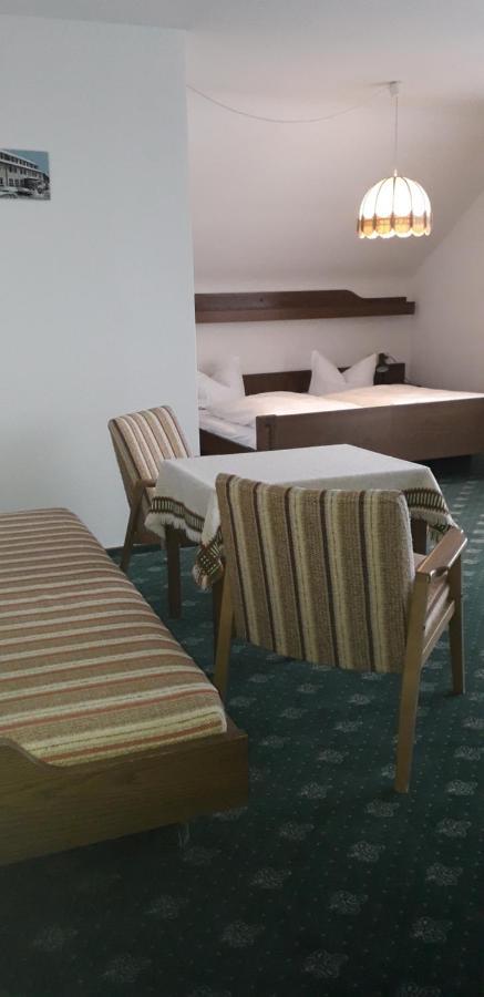 Gaestehaus Brigitte Φρόιντενσταντ Εξωτερικό φωτογραφία